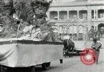 Immagine di Sfilata in Hawaii Hawaii USA, 1916, secondo 23 filmato di repertorio 65675022619