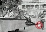 Immagine di Sfilata in Hawaii Hawaii USA, 1916, secondo 24 filmato di repertorio 65675022619