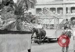 Immagine di Sfilata in Hawaii Hawaii USA, 1916, secondo 26 filmato di repertorio 65675022619