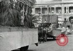 Immagine di Sfilata in Hawaii Hawaii USA, 1916, secondo 37 filmato di repertorio 65675022619