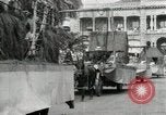 Immagine di Sfilata in Hawaii Hawaii USA, 1916, secondo 38 filmato di repertorio 65675022619