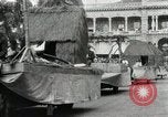 Immagine di Sfilata in Hawaii Hawaii USA, 1916, secondo 45 filmato di repertorio 65675022619