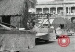 Immagine di Sfilata in Hawaii Hawaii USA, 1916, secondo 47 filmato di repertorio 65675022619