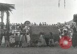 Image spectacle culturel Hawaii USA, 1916, de la seconde 8 séquences d'archives historiques vidéo 65675022620