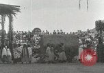 Image spectacle culturel Hawaii USA, 1916, de la seconde 9 séquences d'archives historiques vidéo 65675022620