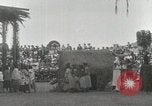 Image spectacle culturel Hawaii USA, 1916, de la seconde 10 séquences d'archives historiques vidéo 65675022620