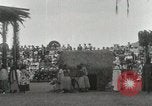 Image spectacle culturel Hawaii USA, 1916, de la seconde 11 séquences d'archives historiques vidéo 65675022620