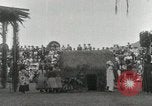 Image spectacle culturel Hawaii USA, 1916, de la seconde 13 séquences d'archives historiques vidéo 65675022620
