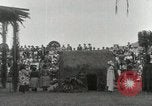Image spectacle culturel Hawaii USA, 1916, de la seconde 15 séquences d'archives historiques vidéo 65675022620