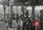 Image spectacle culturel Hawaii USA, 1916, de la seconde 28 séquences d'archives historiques vidéo 65675022620