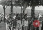 Image spectacle culturel Hawaii USA, 1916, de la seconde 29 séquences d'archives historiques vidéo 65675022620