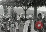 Image spectacle culturel Hawaii USA, 1916, de la seconde 34 séquences d'archives historiques vidéo 65675022620