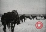 Standbild Speichern von Eis Michigan United States USA, 1916, aus Sekunde 3 historischem Filmmaterial Videoclip 65675022625