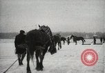 Standbild Speichern von Eis Michigan United States USA, 1916, aus Sekunde 4 historischem Filmmaterial Videoclip 65675022625