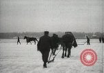 Standbild Speichern von Eis Michigan United States USA, 1916, aus Sekunde 9 historischem Filmmaterial Videoclip 65675022625