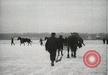Standbild Speichern von Eis Michigan United States USA, 1916, aus Sekunde 10 historischem Filmmaterial Videoclip 65675022625