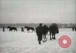 Standbild Speichern von Eis Michigan United States USA, 1916, aus Sekunde 11 historischem Filmmaterial Videoclip 65675022625