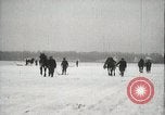 Standbild Speichern von Eis Michigan United States USA, 1916, aus Sekunde 13 historischem Filmmaterial Videoclip 65675022625