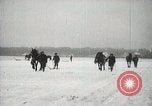 Standbild Speichern von Eis Michigan United States USA, 1916, aus Sekunde 14 historischem Filmmaterial Videoclip 65675022625