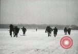 Standbild Speichern von Eis Michigan United States USA, 1916, aus Sekunde 16 historischem Filmmaterial Videoclip 65675022625