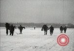 Standbild Speichern von Eis Michigan United States USA, 1916, aus Sekunde 17 historischem Filmmaterial Videoclip 65675022625