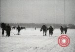 Standbild Speichern von Eis Michigan United States USA, 1916, aus Sekunde 18 historischem Filmmaterial Videoclip 65675022625