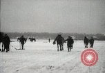 Standbild Speichern von Eis Michigan United States USA, 1916, aus Sekunde 19 historischem Filmmaterial Videoclip 65675022625
