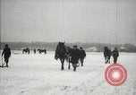 Standbild Speichern von Eis Michigan United States USA, 1916, aus Sekunde 23 historischem Filmmaterial Videoclip 65675022625