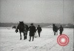 Standbild Speichern von Eis Michigan United States USA, 1916, aus Sekunde 26 historischem Filmmaterial Videoclip 65675022625