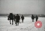 Standbild Speichern von Eis Michigan United States USA, 1916, aus Sekunde 27 historischem Filmmaterial Videoclip 65675022625