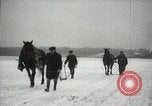 Standbild Speichern von Eis Michigan United States USA, 1916, aus Sekunde 28 historischem Filmmaterial Videoclip 65675022625