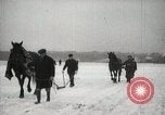Standbild Speichern von Eis Michigan United States USA, 1916, aus Sekunde 29 historischem Filmmaterial Videoclip 65675022625