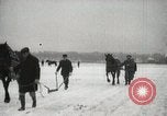 Standbild Speichern von Eis Michigan United States USA, 1916, aus Sekunde 30 historischem Filmmaterial Videoclip 65675022625
