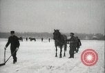 Standbild Speichern von Eis Michigan United States USA, 1916, aus Sekunde 34 historischem Filmmaterial Videoclip 65675022625