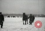 Standbild Speichern von Eis Michigan United States USA, 1916, aus Sekunde 35 historischem Filmmaterial Videoclip 65675022625