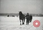 Standbild Speichern von Eis Michigan United States USA, 1916, aus Sekunde 36 historischem Filmmaterial Videoclip 65675022625