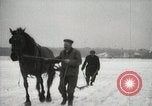 Standbild Speichern von Eis Michigan United States USA, 1916, aus Sekunde 40 historischem Filmmaterial Videoclip 65675022625