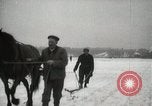 Standbild Speichern von Eis Michigan United States USA, 1916, aus Sekunde 41 historischem Filmmaterial Videoclip 65675022625