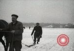 Standbild Speichern von Eis Michigan United States USA, 1916, aus Sekunde 42 historischem Filmmaterial Videoclip 65675022625