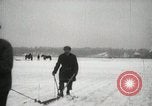 Standbild Speichern von Eis Michigan United States USA, 1916, aus Sekunde 43 historischem Filmmaterial Videoclip 65675022625