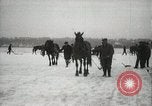 Standbild Speichern von Eis Michigan United States USA, 1916, aus Sekunde 44 historischem Filmmaterial Videoclip 65675022625