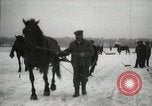 Standbild Speichern von Eis Michigan United States USA, 1916, aus Sekunde 48 historischem Filmmaterial Videoclip 65675022625
