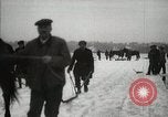 Standbild Speichern von Eis Michigan United States USA, 1916, aus Sekunde 50 historischem Filmmaterial Videoclip 65675022625