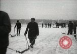 Standbild Speichern von Eis Michigan United States USA, 1916, aus Sekunde 51 historischem Filmmaterial Videoclip 65675022625