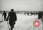 Standbild Speichern von Eis Michigan United States USA, 1916, aus Sekunde 53 historischem Filmmaterial Videoclip 65675022625