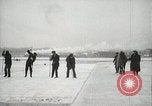Standbild Speichern von Eis Michigan United States USA, 1916, aus Sekunde 58 historischem Filmmaterial Videoclip 65675022625