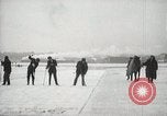 Standbild Speichern von Eis Michigan United States USA, 1916, aus Sekunde 59 historischem Filmmaterial Videoclip 65675022625
