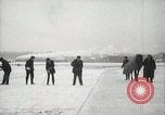 Standbild Speichern von Eis Michigan United States USA, 1916, aus Sekunde 60 historischem Filmmaterial Videoclip 65675022625