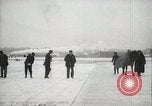 Standbild Speichern von Eis Michigan United States USA, 1916, aus Sekunde 61 historischem Filmmaterial Videoclip 65675022625