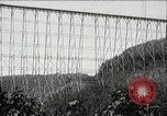 Standbild Zuckerrohr Felder Hawaii USA, 1916, aus Sekunde 1 historischem Filmmaterial Videoclip 65675022626